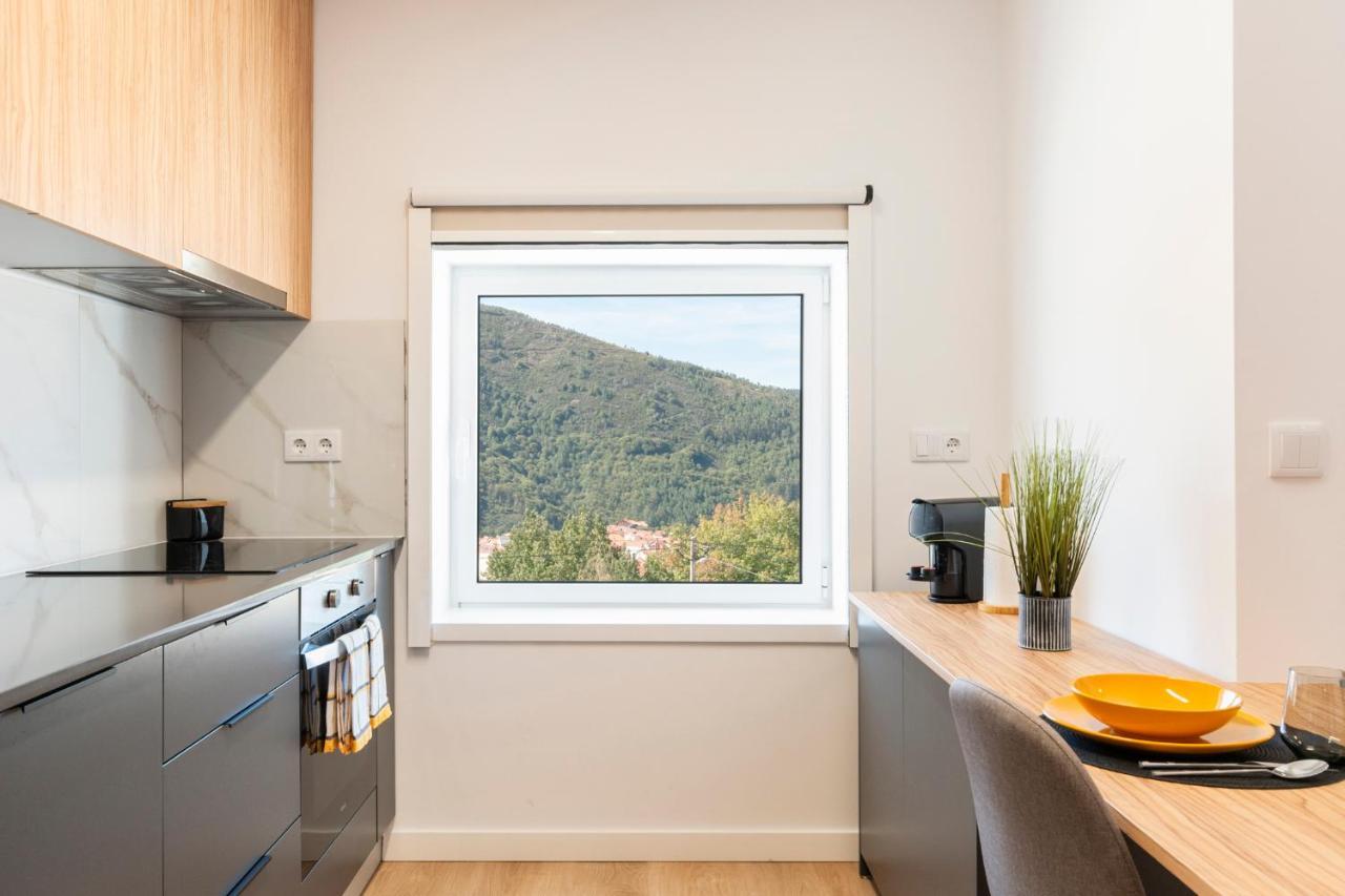 Loriga View Apartments 외부 사진